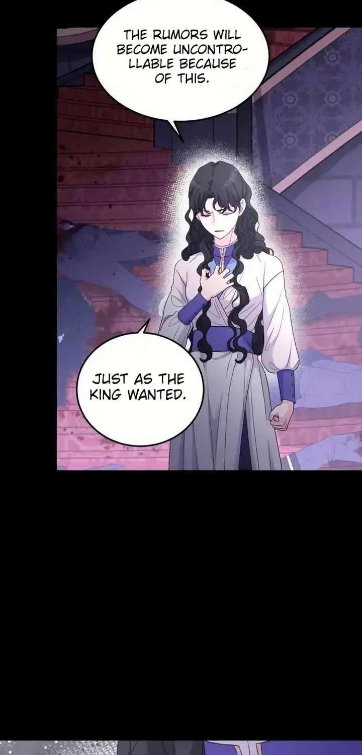 Who’s the Wizard That’s Gonna Kill Me? Chapter 49 page 6 - 