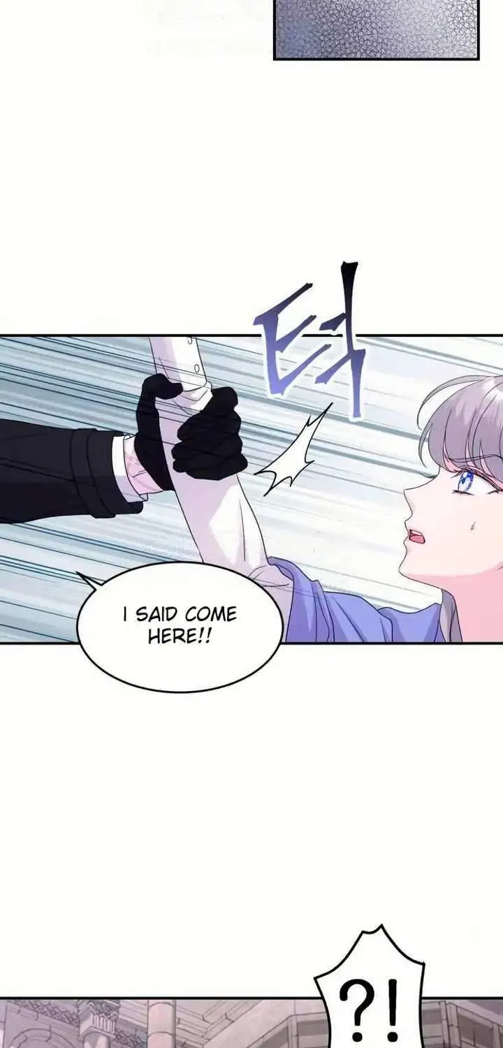 Who’s the Wizard That’s Gonna Kill Me? Chapter 49 page 59 - 