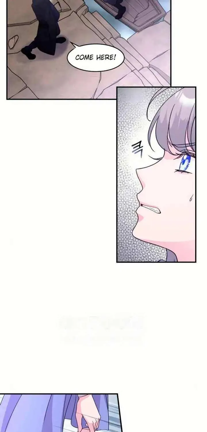 Who’s the Wizard That’s Gonna Kill Me? Chapter 49 page 61 - 
