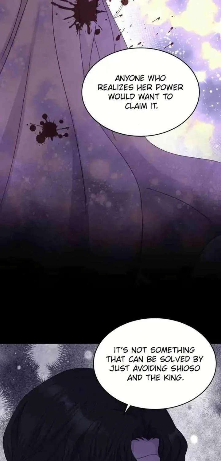 Who’s the Wizard That’s Gonna Kill Me? Chapter 52 page 3 - 