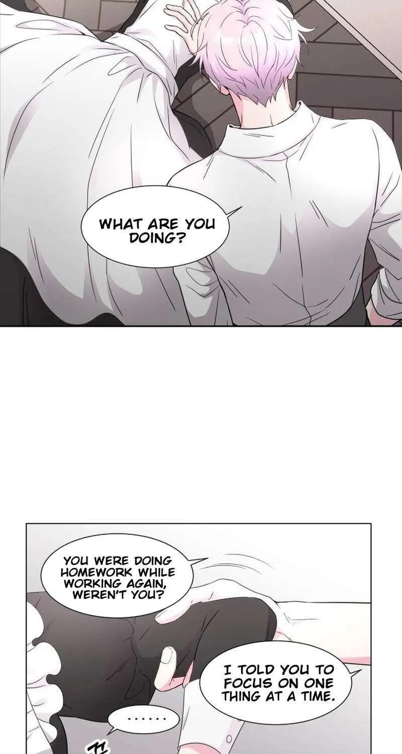 Who’s the Wizard That’s Gonna Kill Me? Chapter 6 page 3 - 
