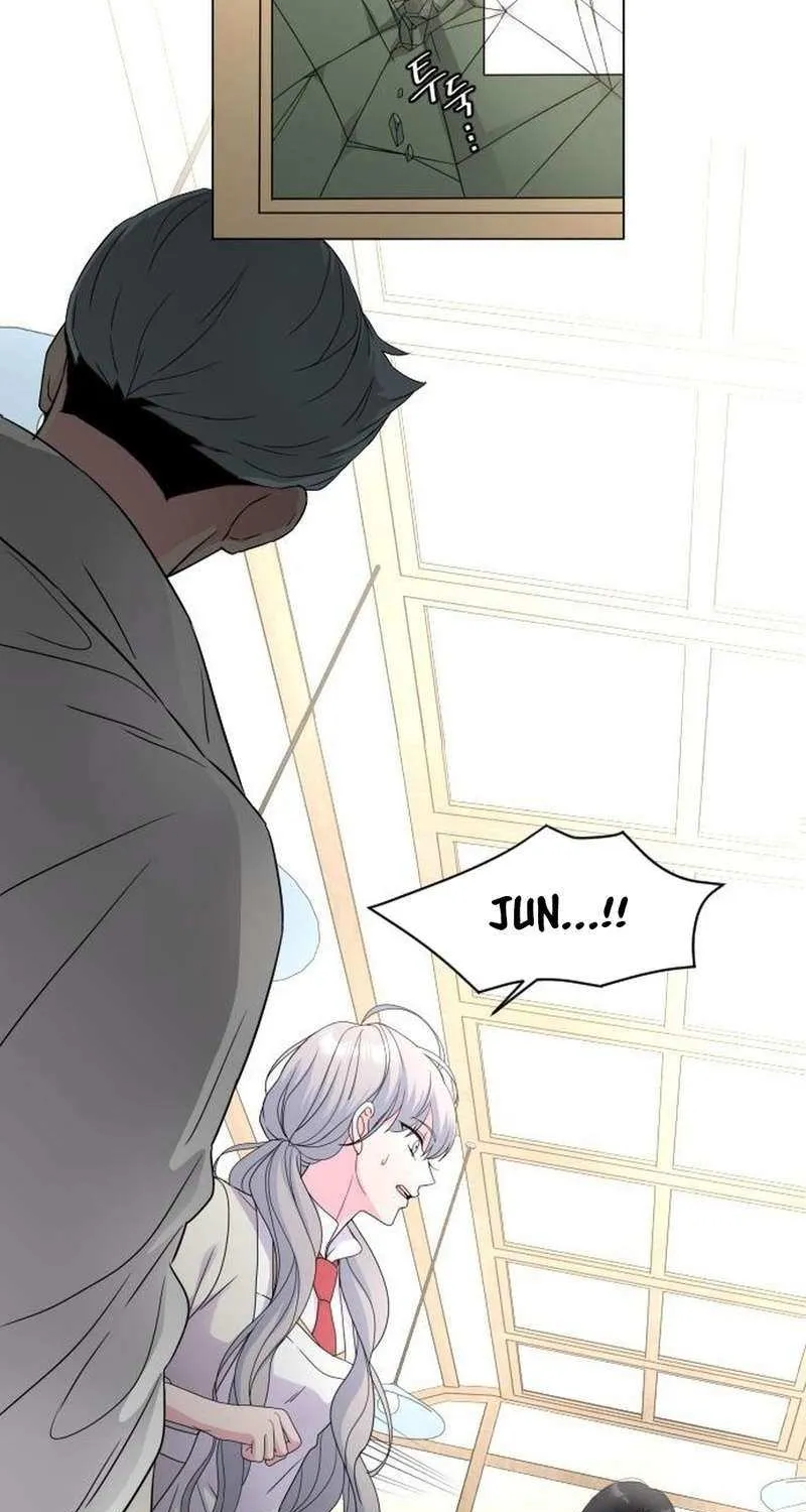 Who’s the Wizard That’s Gonna Kill Me? Chapter 7 page 3 - 
