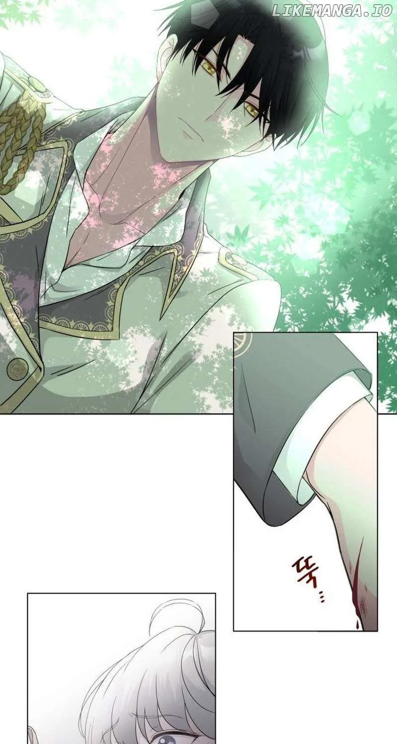 Who’s the Wizard That’s Gonna Kill Me? Chapter 7 page 33 - 
