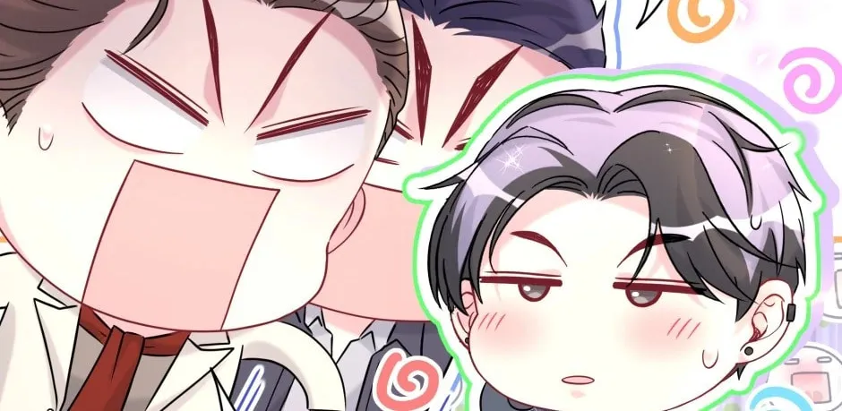 Read Whose Baby is it? (Colored) chapter 326 image 19 on Lezhin