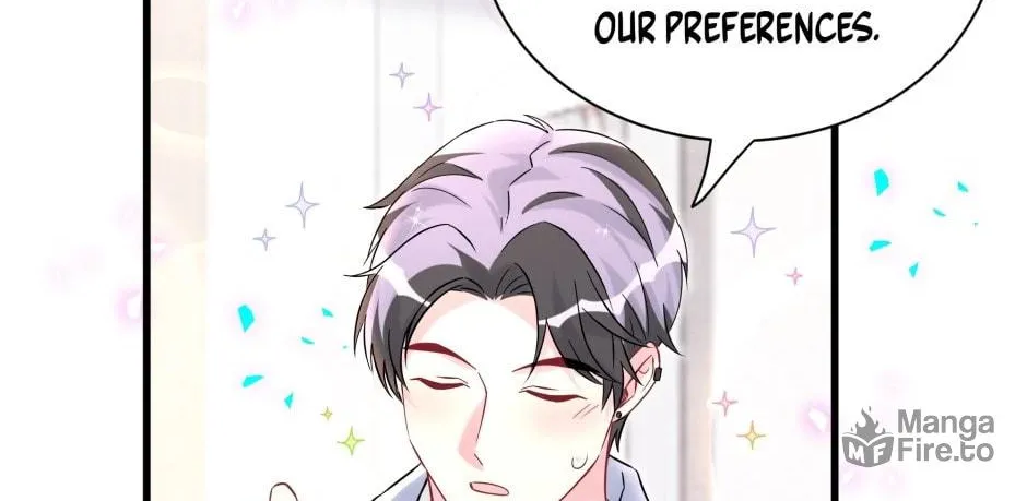 Read Whose Baby is it? (Colored) chapter 326 image 21 on Lezhin