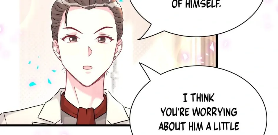 Read Whose Baby is it? (Colored) chapter 326 image 23 on Lezhin