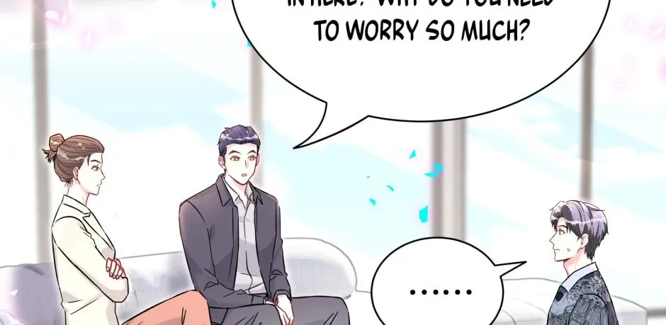 Read Whose Baby is it? (Colored) chapter 326 image 25 on Lezhin
