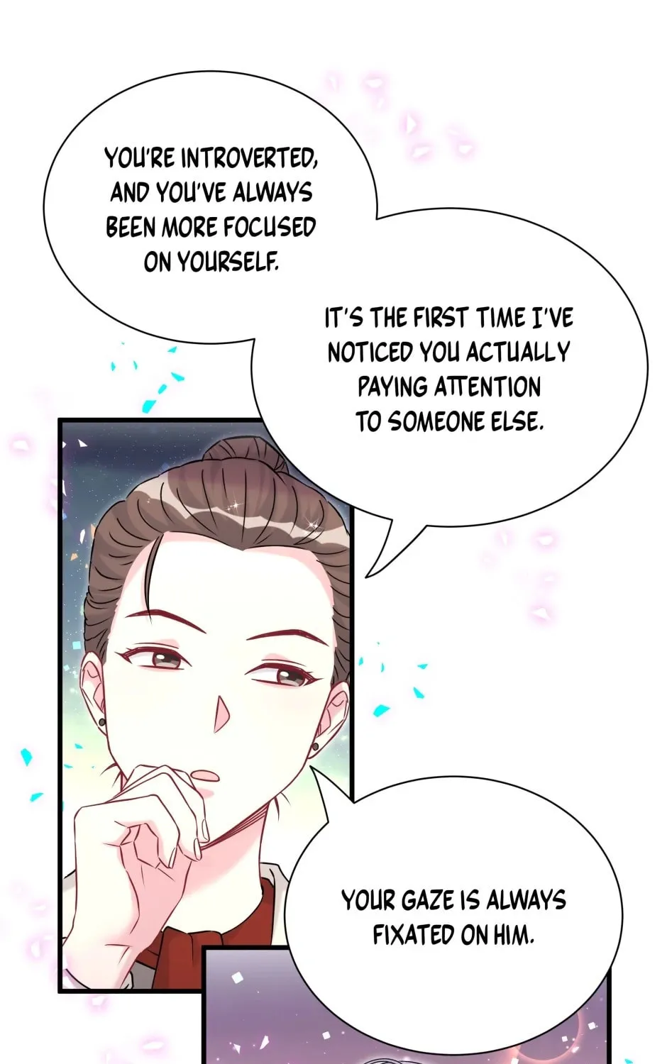 Read Whose Baby is it? (Colored) chapter 326 image 42 on Lezhin