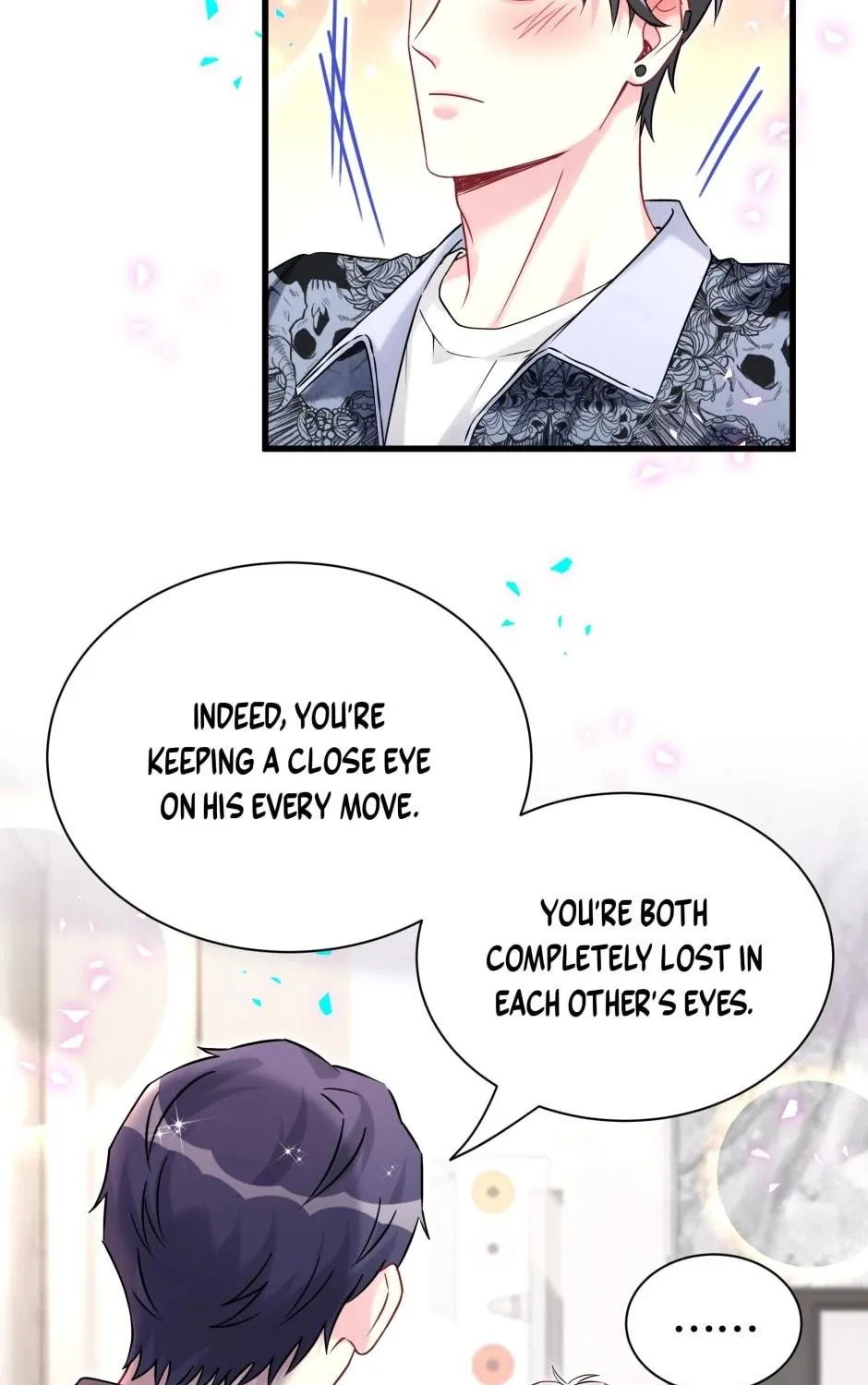 Read Whose Baby is it? (Colored) chapter 326 image 44 on Lezhin