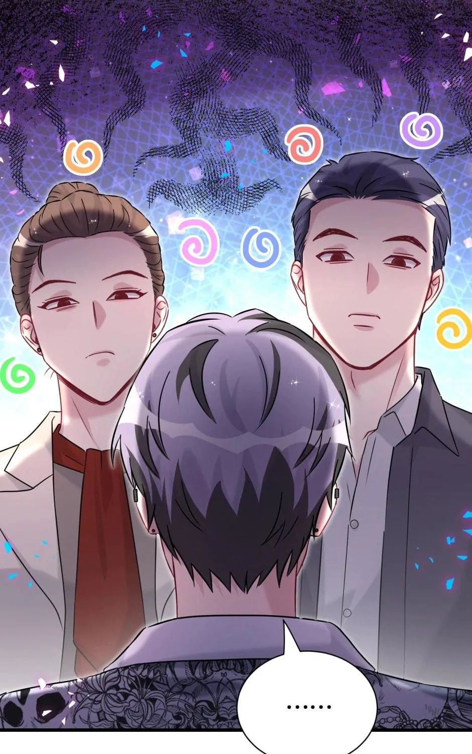 Read Whose Baby is it? (Colored) chapter 326 image 6 on Lezhin