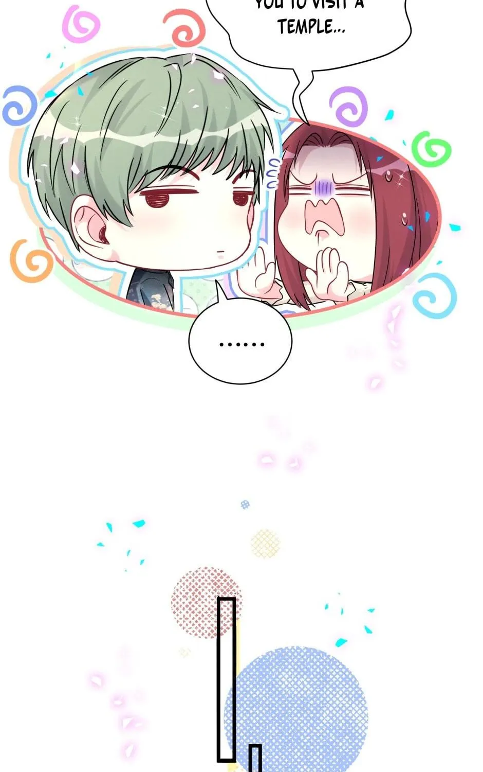 Read Whose Baby is it? (Colored) chapter 326 image 66 on Lezhin
