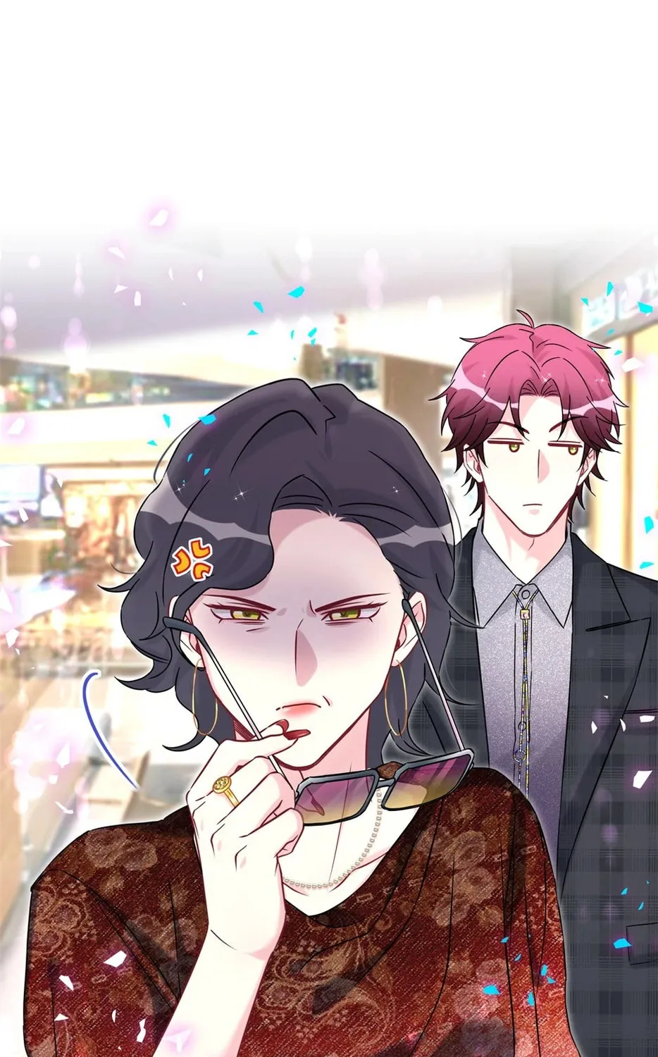 Read Whose Baby is it? (Colored) chapter 326 image 70 on Lezhin