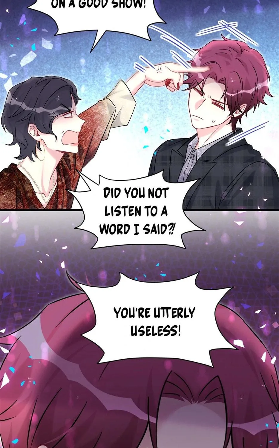 Read Whose Baby is it? (Colored) chapter 326 image 74 on Lezhin