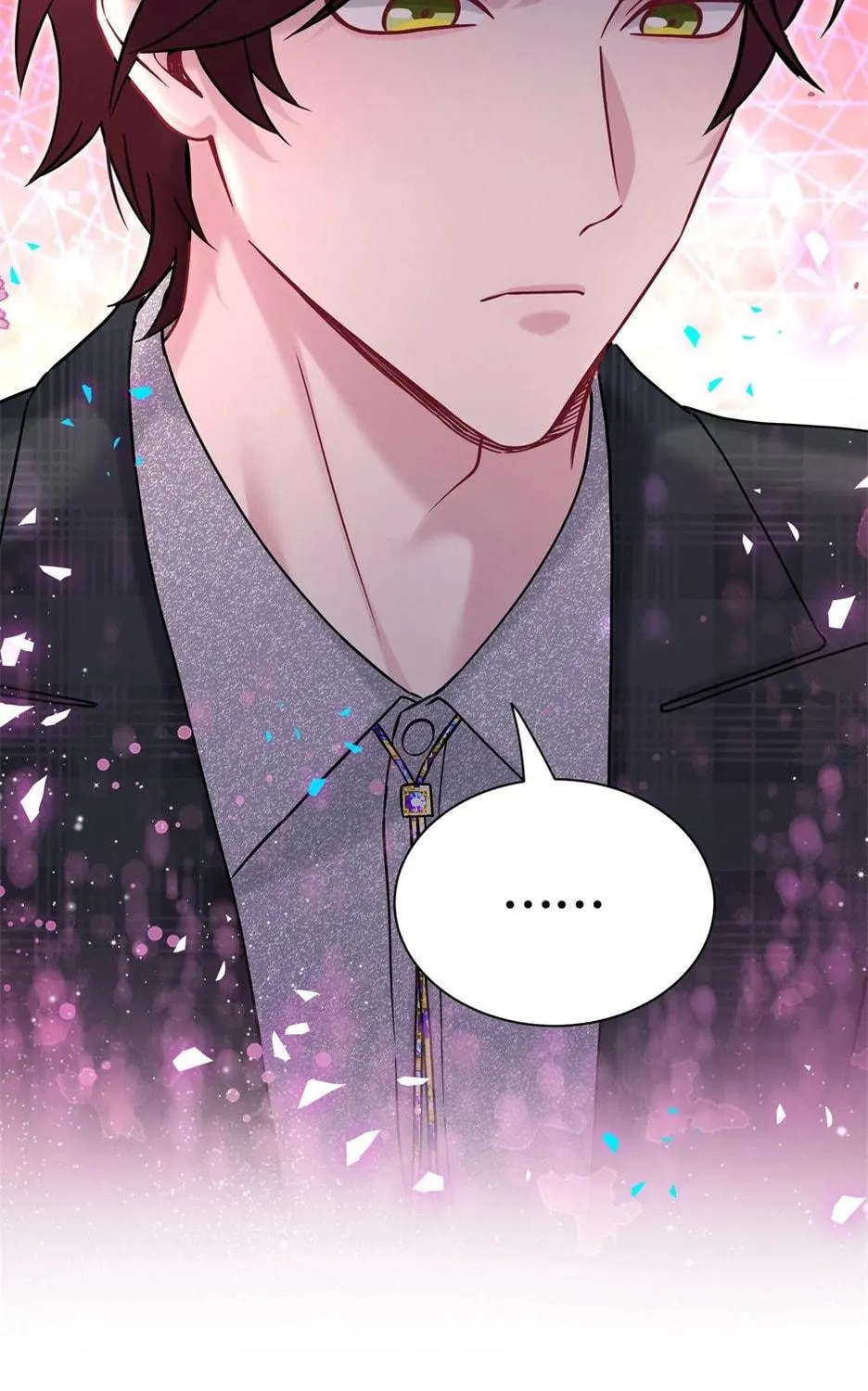 Read Whose Baby is it? (Colored) chapter 326 image 76 on Lezhin