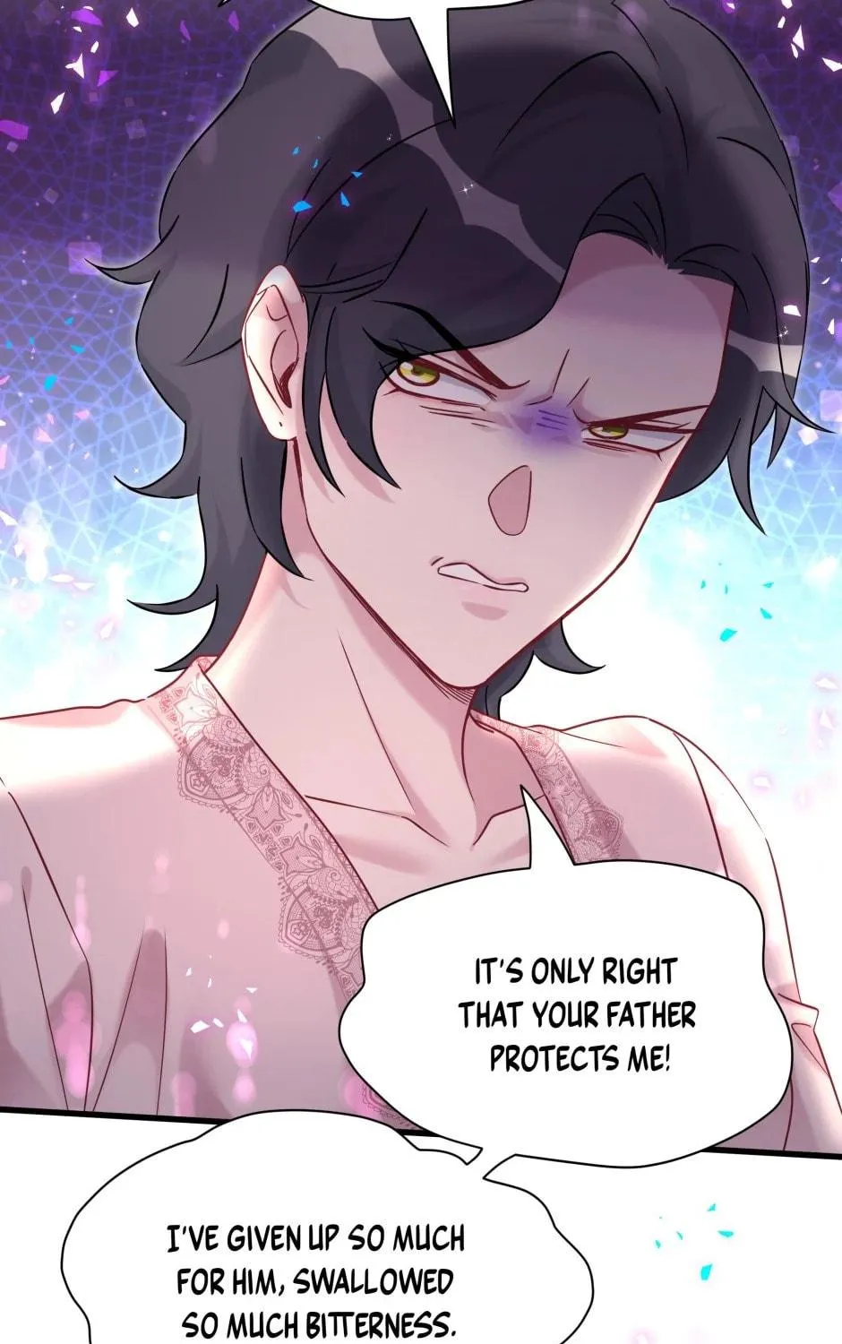 Read Whose Baby is it? (Colored) chapter 327 image 15 on Lezhin