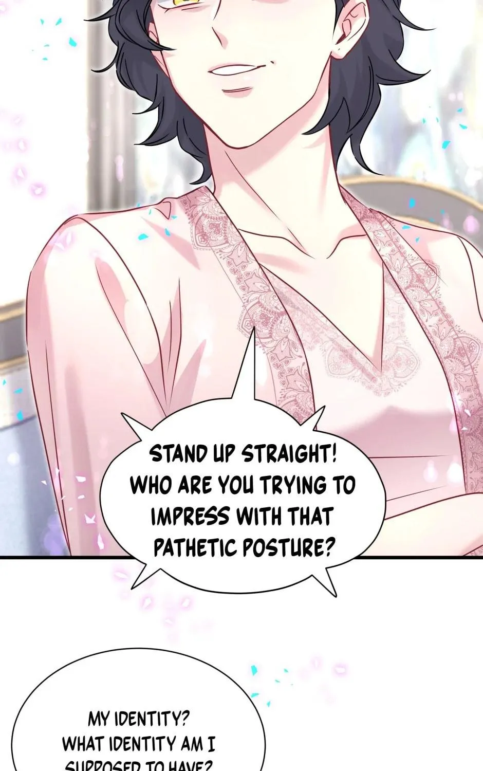 Read Whose Baby is it? (Colored) chapter 327 image 19 on Lezhin