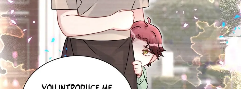 Read Whose Baby is it? (Colored) chapter 327 image 22 on Lezhin