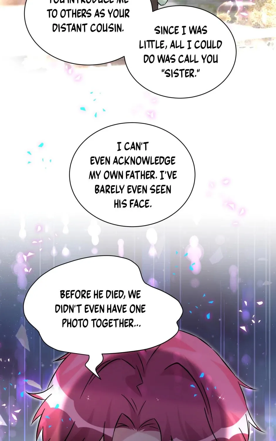 Read Whose Baby is it? (Colored) chapter 327 image 23 on Lezhin