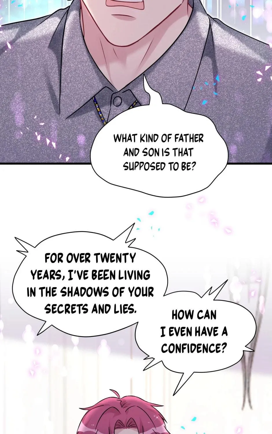 Read Whose Baby is it? (Colored) chapter 327 image 25 on Lezhin