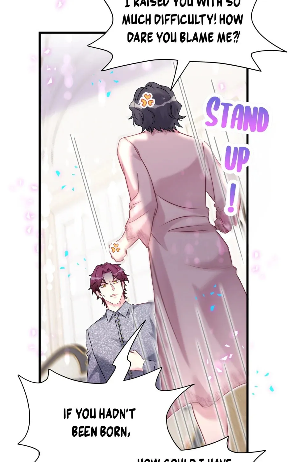Read Whose Baby is it? (Colored) chapter 327 image 29 on Lezhin