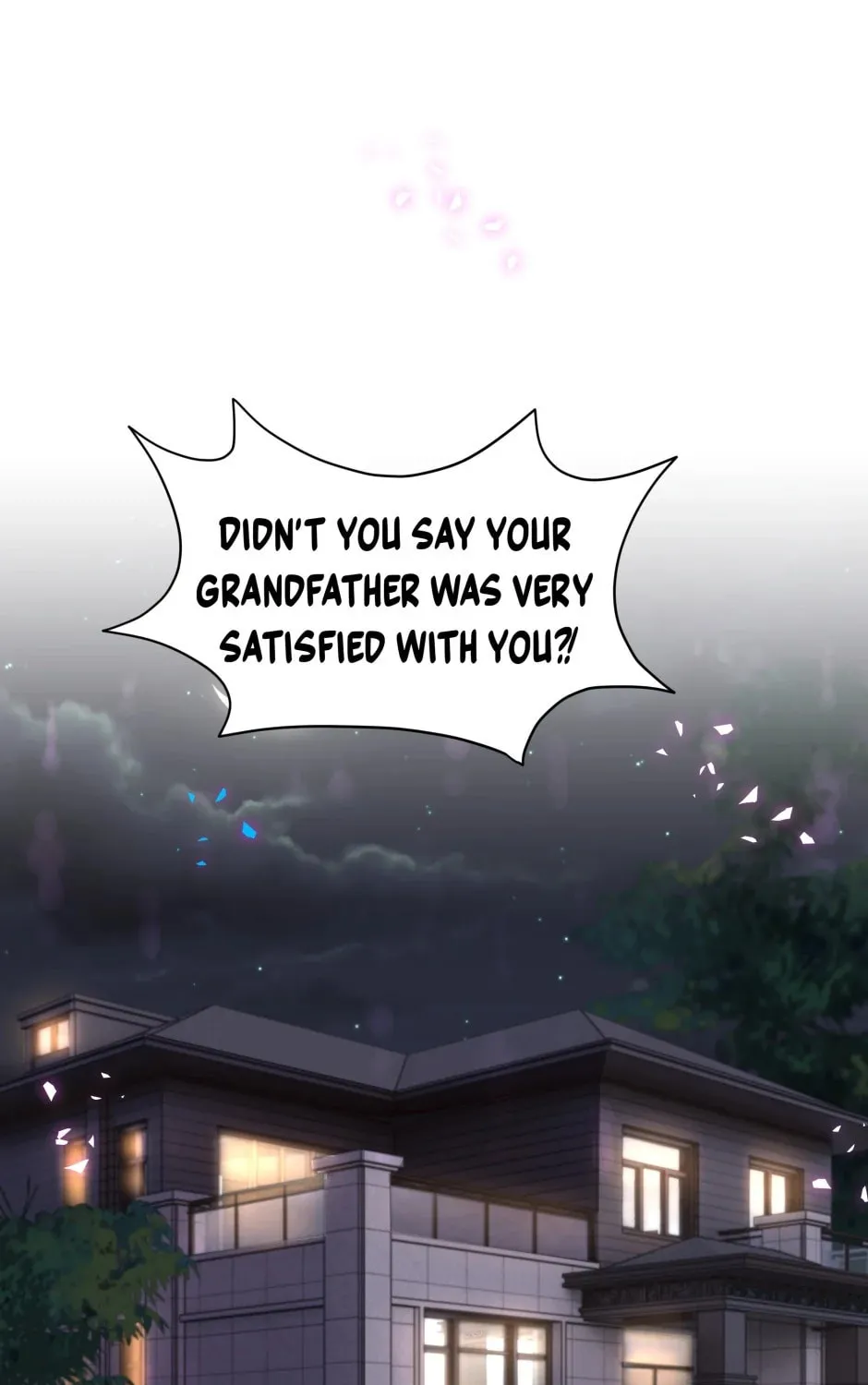Read Whose Baby is it? (Colored) chapter 327 image 3 on Lezhin