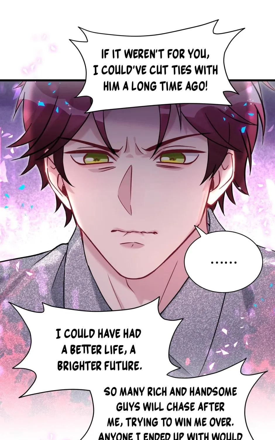 Read Whose Baby is it? (Colored) chapter 327 image 31 on Lezhin