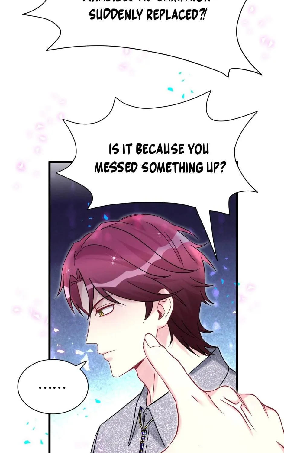 Read Whose Baby is it? (Colored) chapter 327 image 5 on Lezhin