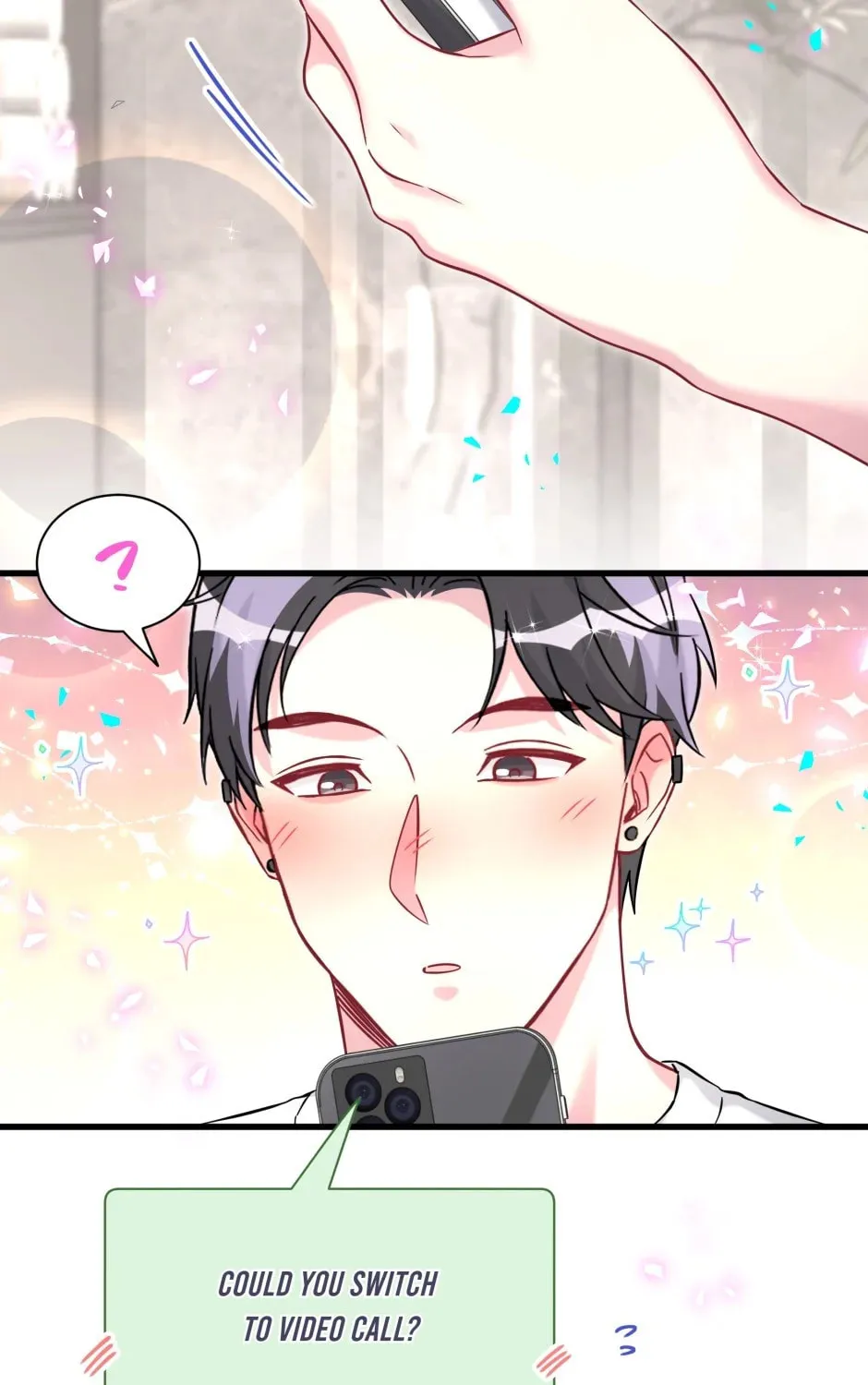 Read Whose Baby is it? (Colored) chapter 327 image 77 on Lezhin
