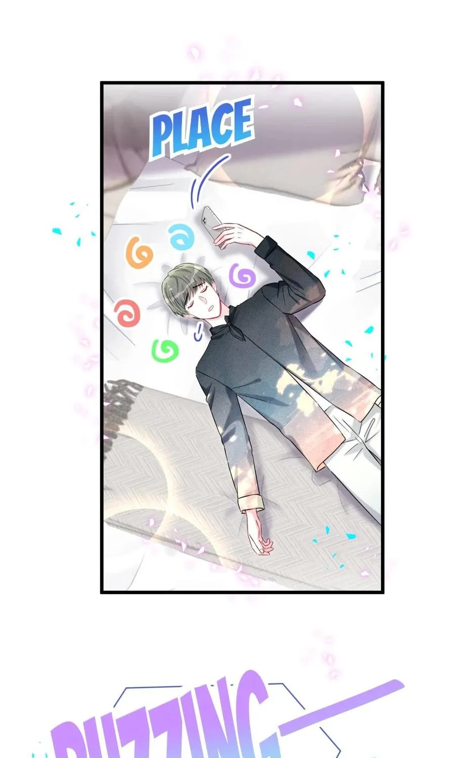 Read Whose Baby is it? (Colored) chapter 328 image 14 on Lezhin