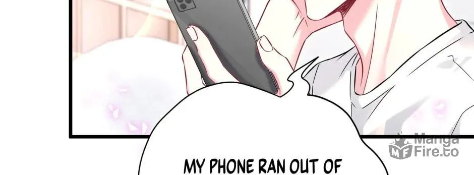 Read Whose Baby is it? (Colored) chapter 328 image 21 on Lezhin
