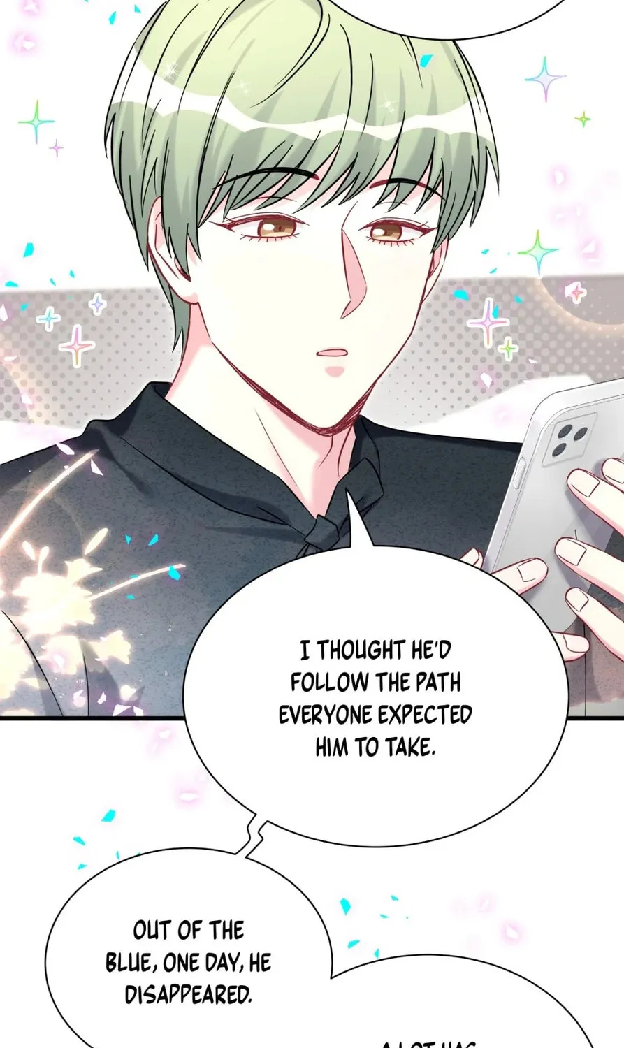Read Whose Baby is it? (Colored) chapter 328 image 58 on Lezhin