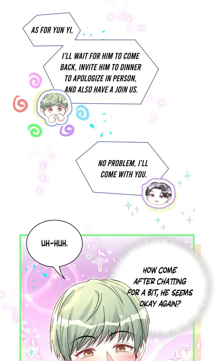 Read Whose Baby is it? (Colored) chapter 328 image 62 on Lezhin
