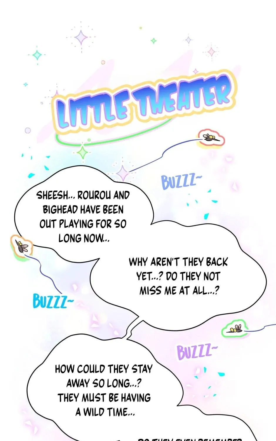 Read Whose Baby is it? (Colored) chapter 328 image 68 on Lezhin