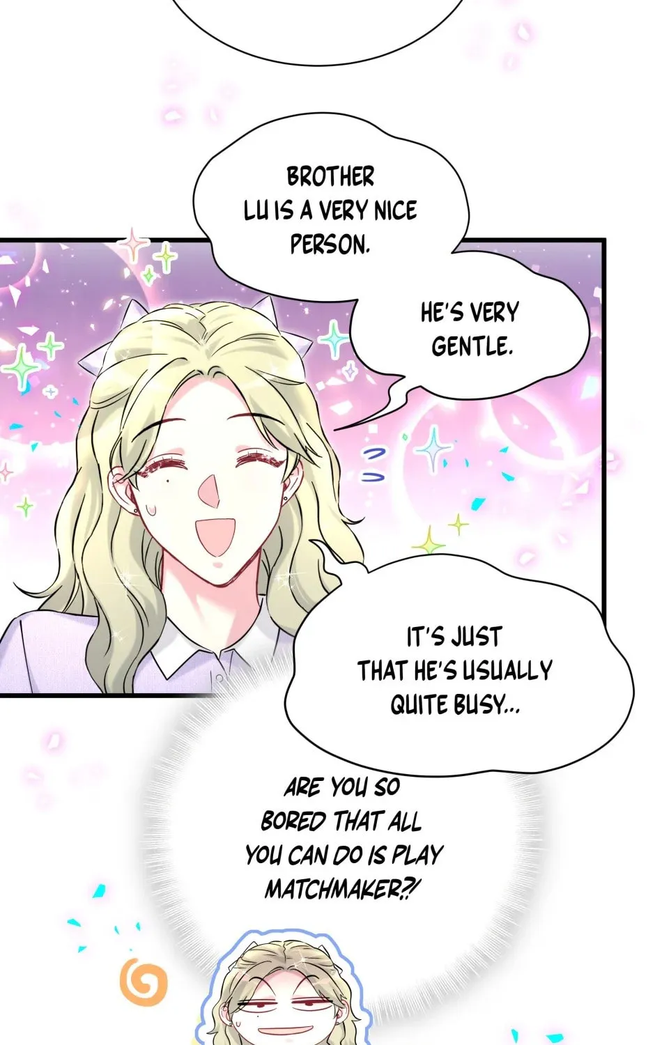 Read Whose Baby is it? (Colored) chapter 329 image 12 on Lezhin
