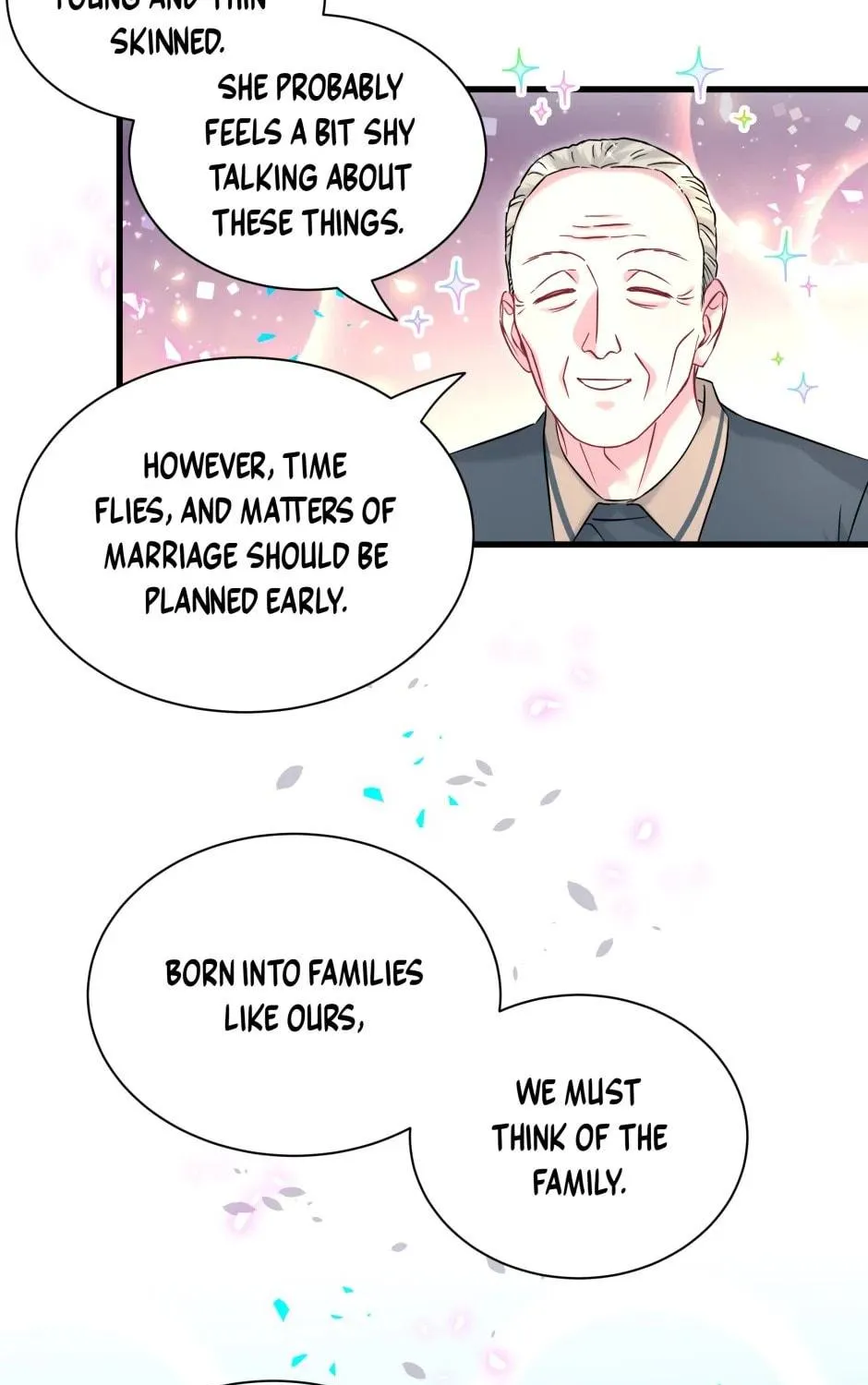 Read Whose Baby is it? (Colored) chapter 329 image 20 on Lezhin
