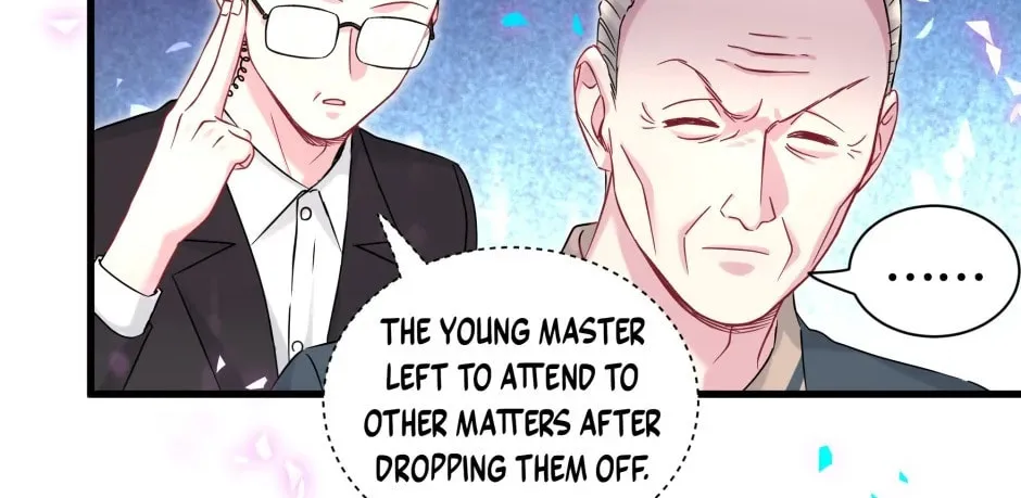 Read Whose Baby is it? (Colored) chapter 329 image 31 on Lezhin