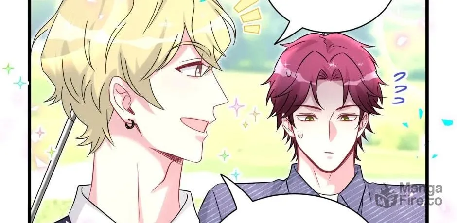 Read Whose Baby is it? (Colored) chapter 329 image 33 on Lezhin
