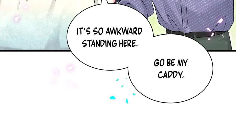 Read Whose Baby is it? (Colored) chapter 329 image 41 on Lezhin