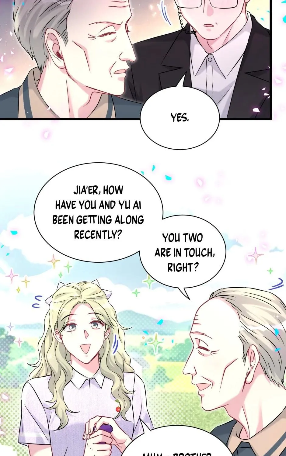 Read Whose Baby is it? (Colored) chapter 329 image 6 on Lezhin