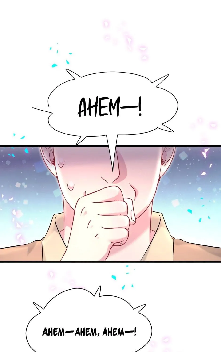 Read Whose Baby is it? (Colored) chapter 330 image 2 on Lezhin