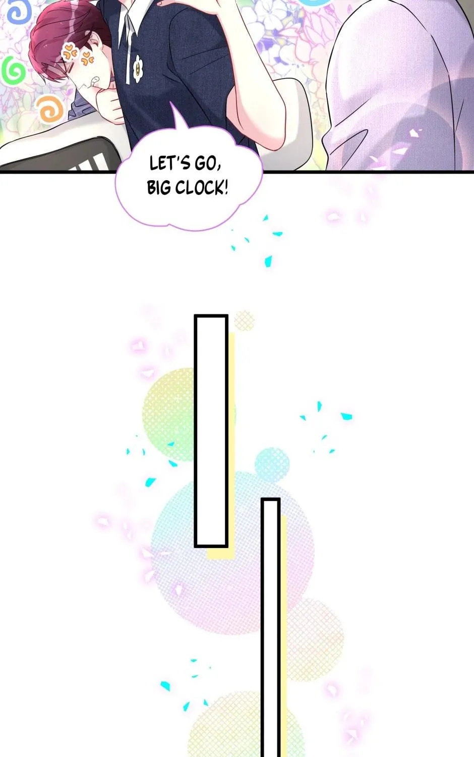 Read Whose Baby is it? (Colored) chapter 330 image 26 on Lezhin