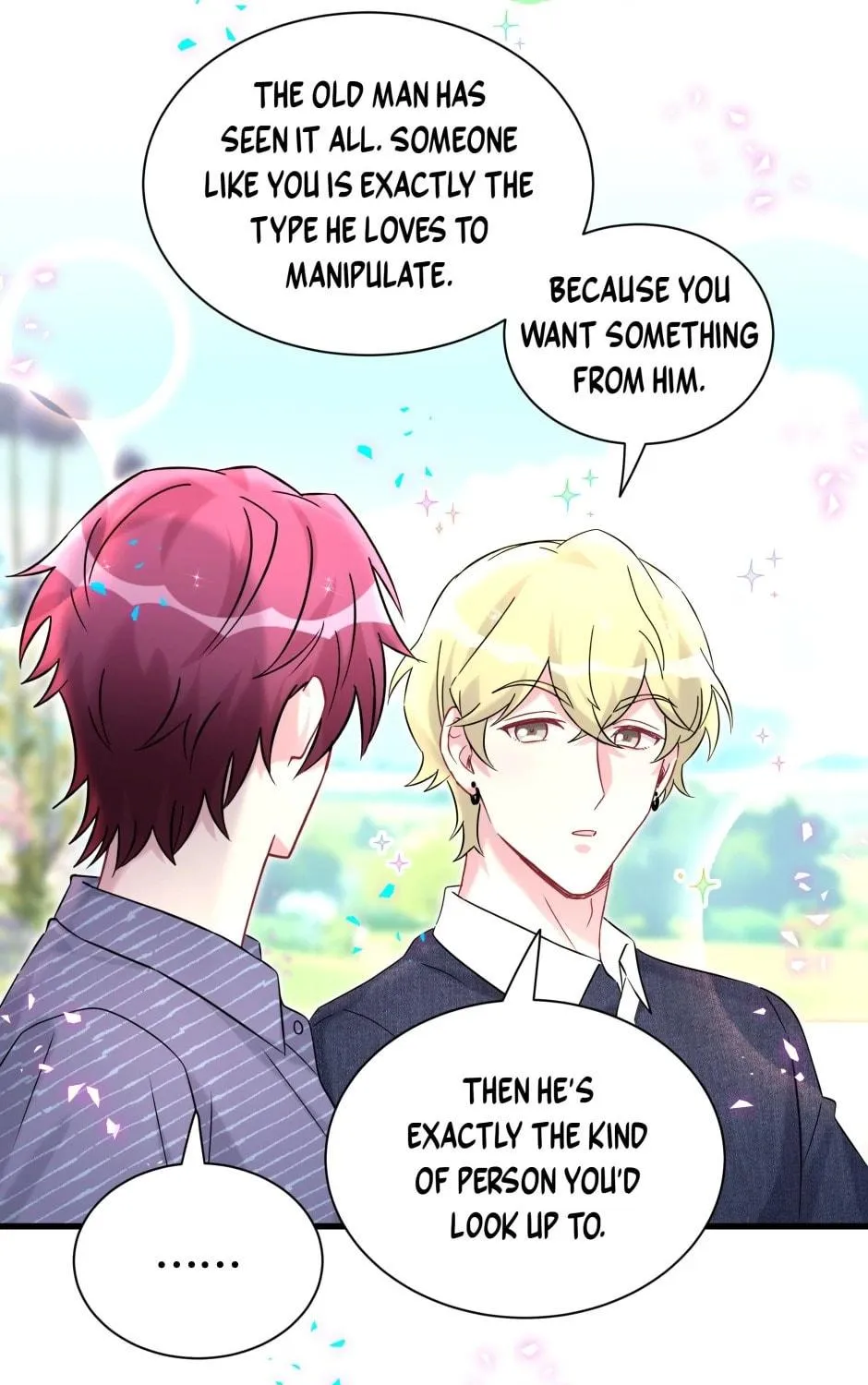 Read Whose Baby is it? (Colored) chapter 330 image 50 on Lezhin