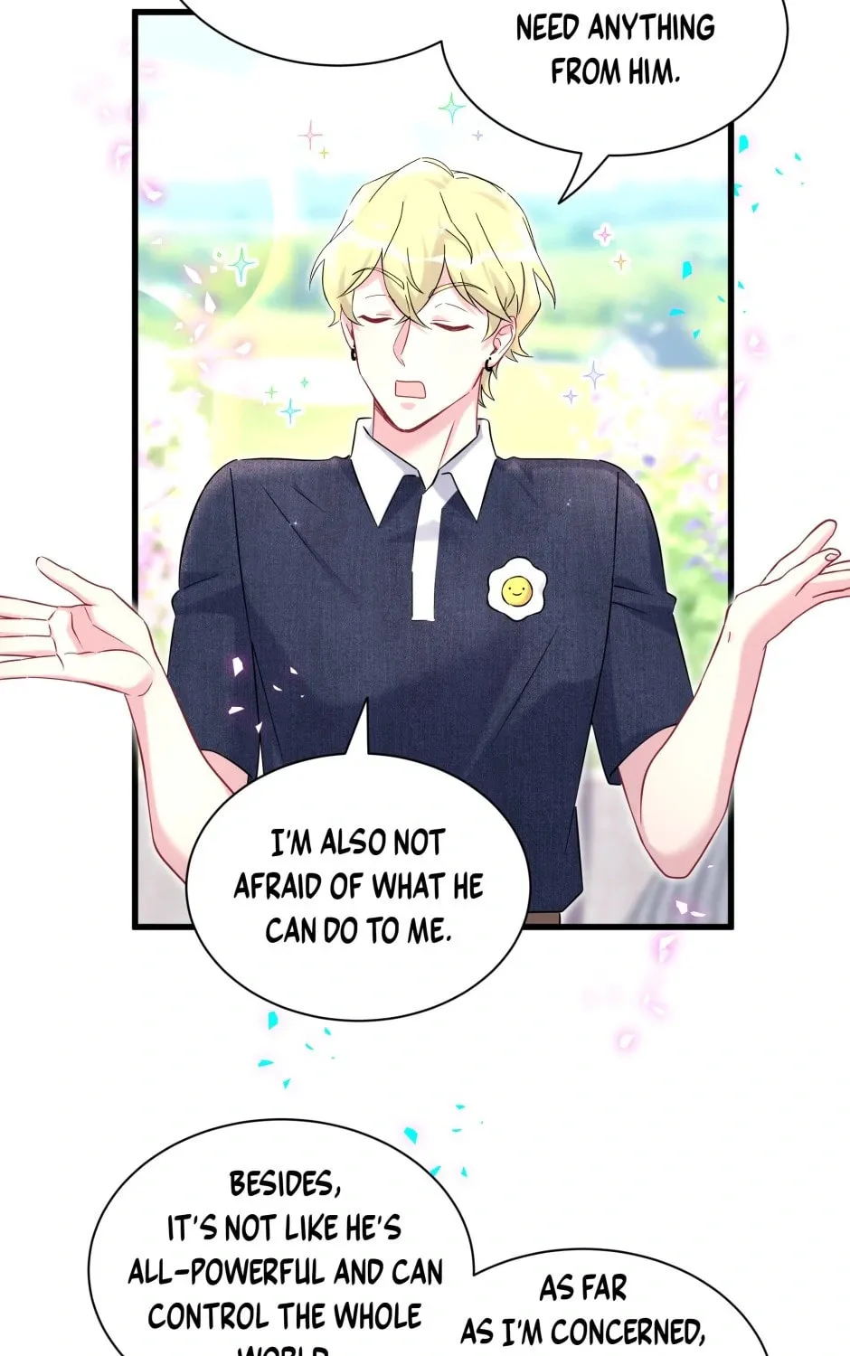 Read Whose Baby is it? (Colored) chapter 330 image 52 on Lezhin