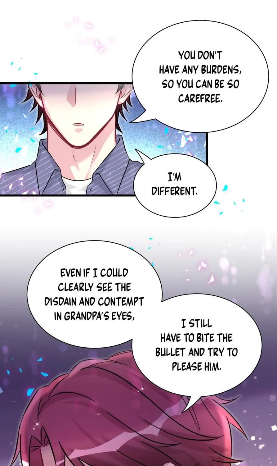 Read Whose Baby is it? (Colored) chapter 330 image 56 on Lezhin