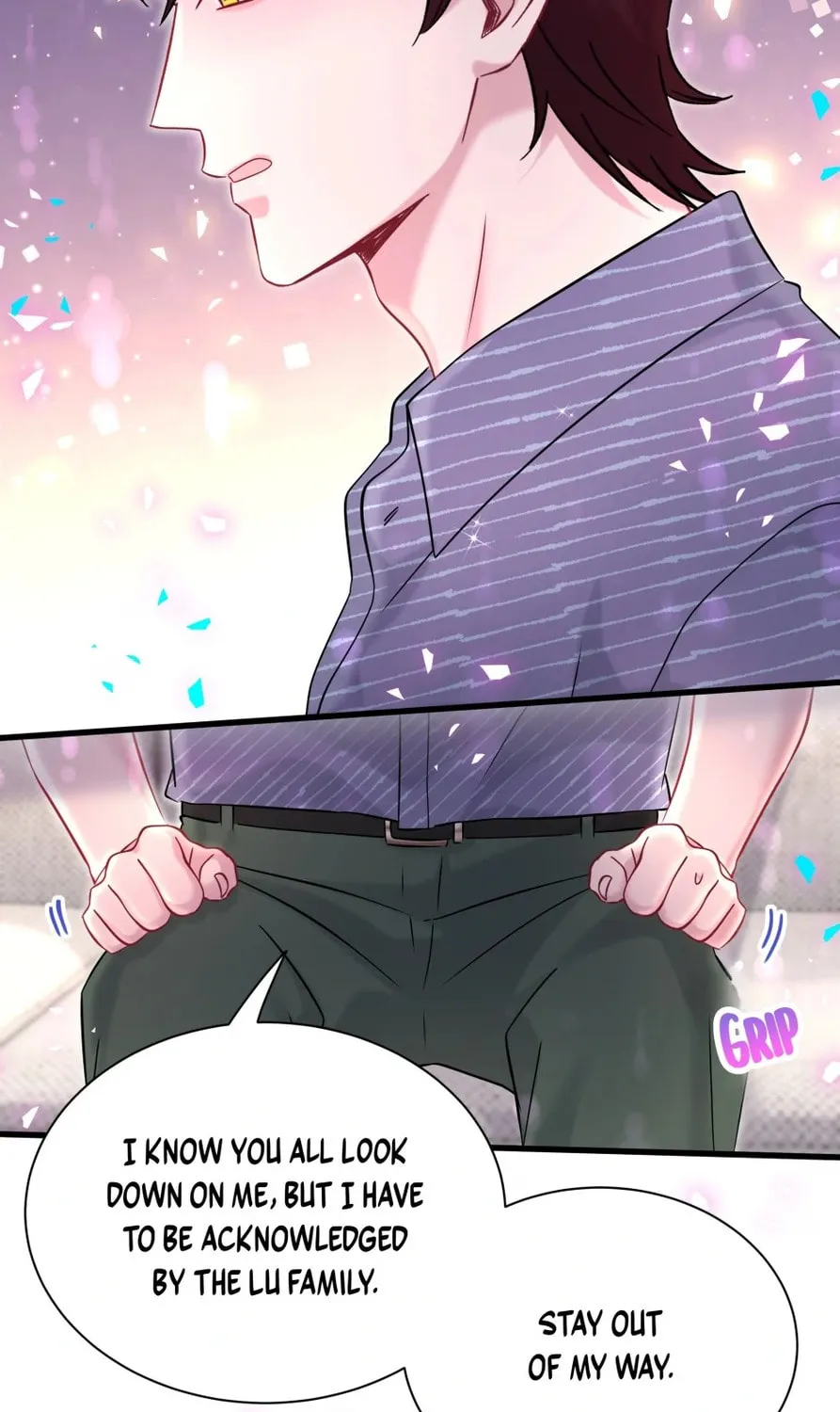 Read Whose Baby is it? (Colored) chapter 330 image 58 on Lezhin