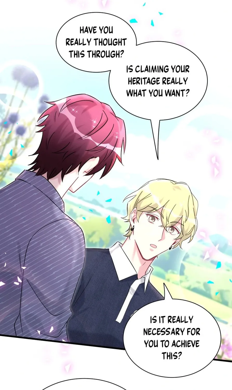 Read Whose Baby is it? (Colored) chapter 330 image 60 on Lezhin