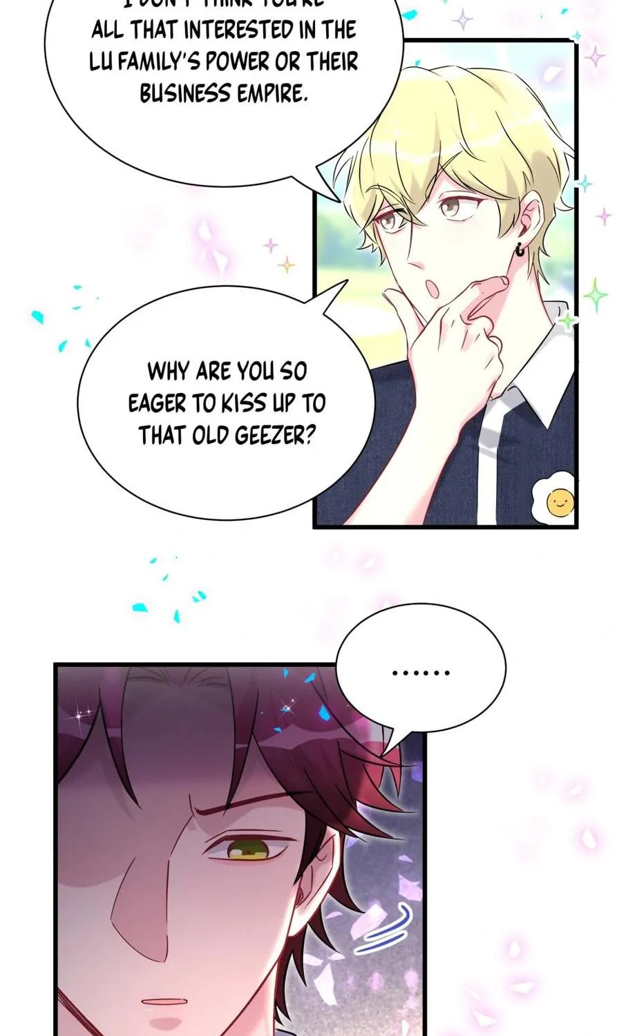 Read Whose Baby is it? (Colored) chapter 330 image 62 on Lezhin