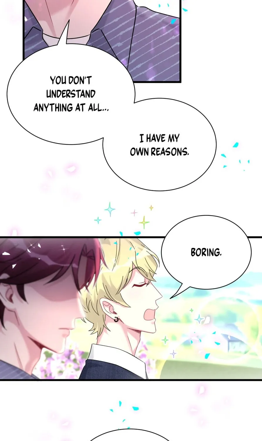 Read Whose Baby is it? (Colored) chapter 330 image 64 on Lezhin