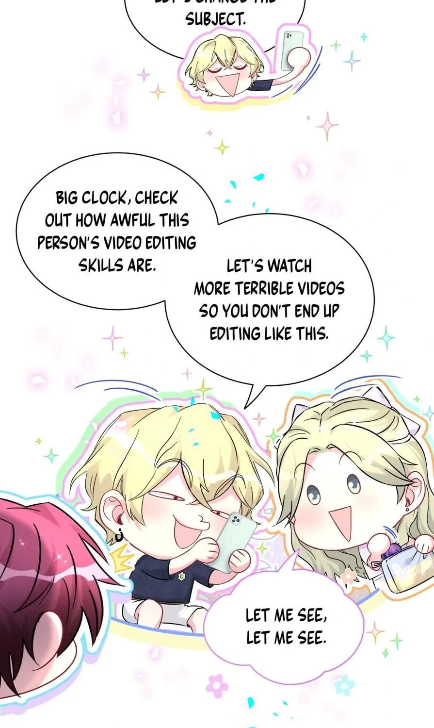 Read Whose Baby is it? (Colored) chapter 330 image 66 on Lezhin