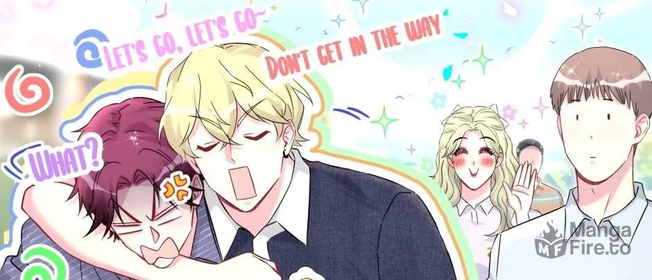 Read Whose Baby is it? (Colored) chapter 330 image 9 on Lezhin